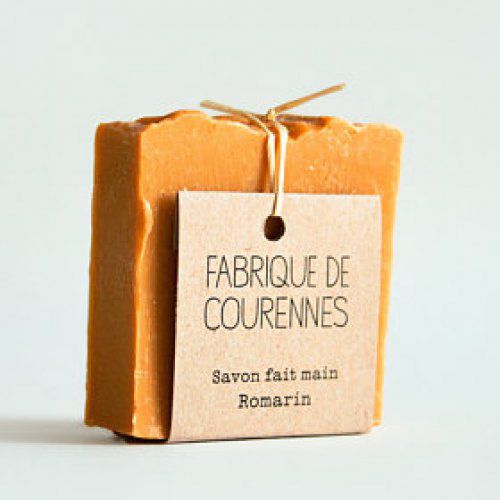 La Fabrique de Courennes
