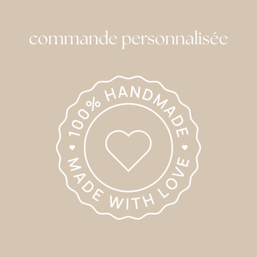 Commande Mme Grava Gaëlle n°2