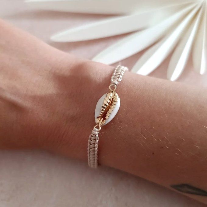 bracelet CAURI