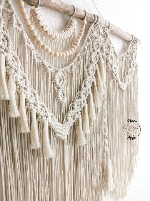 macramé poehei
