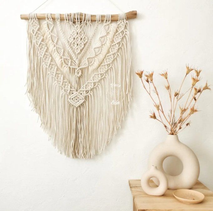 macramé zyanya
