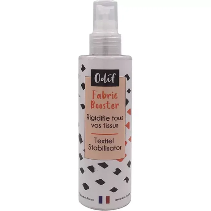 Fabric Booster odif